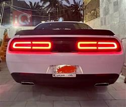 دودج تشالنجر